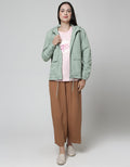 JACKET JW SOLID 2 PO