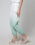 Nevada Long Pants Terry Print Gradation Good Things Are Coming