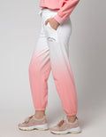 Nevada Long Pants Terry Color Gradation Everything Happens