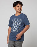 Nevada Short Sleeve T-Shirt Future Legend Camou