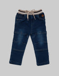 Pipiniko Long Pants Denim Pants