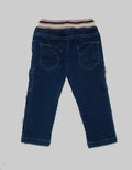 Pipiniko Long Pants Denim Pants