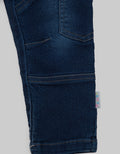 Pipiniko Long Pants Denim Pants