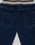 Pipiniko Long Pants Denim Pants