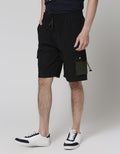 American Jeans Short Pants Cargo