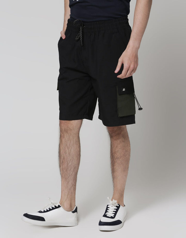 American Jeans Short Pants Cargo
