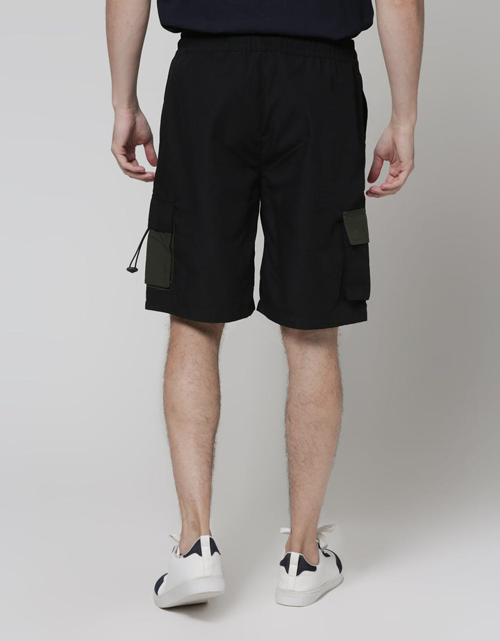 American Jeans Short Pants Cargo