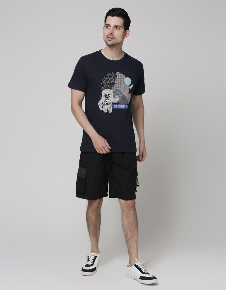 American Jeans Short Pants Cargo