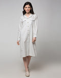 Eprise Journee Deja Dress Wanita