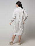 Eprise Journee Deja Dress Wanita