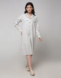 Eprise Journee Deja Dress Wanita