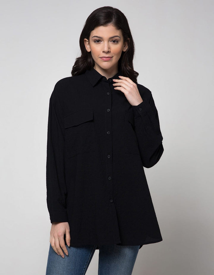 Eprise Journee Elea Blouse - FP584C