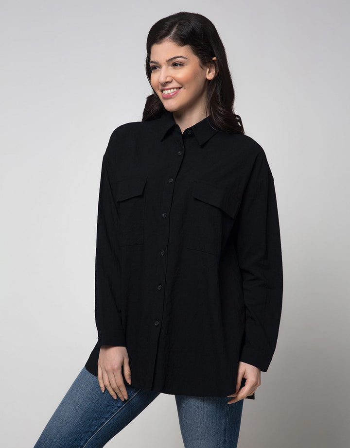 Eprise Journee Elea Blouse - FP584C