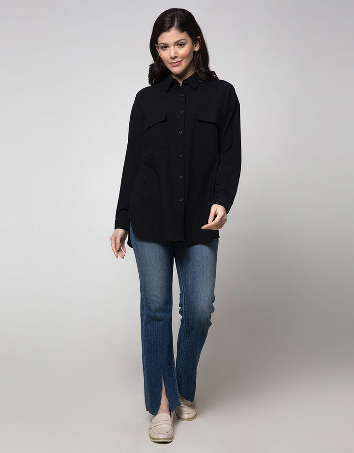 Eprise Journee Elea Blouse - FP584C