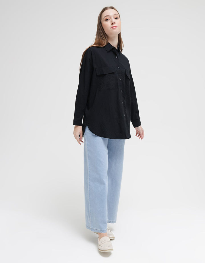 Eprise Journee Elea Blouse Wanita