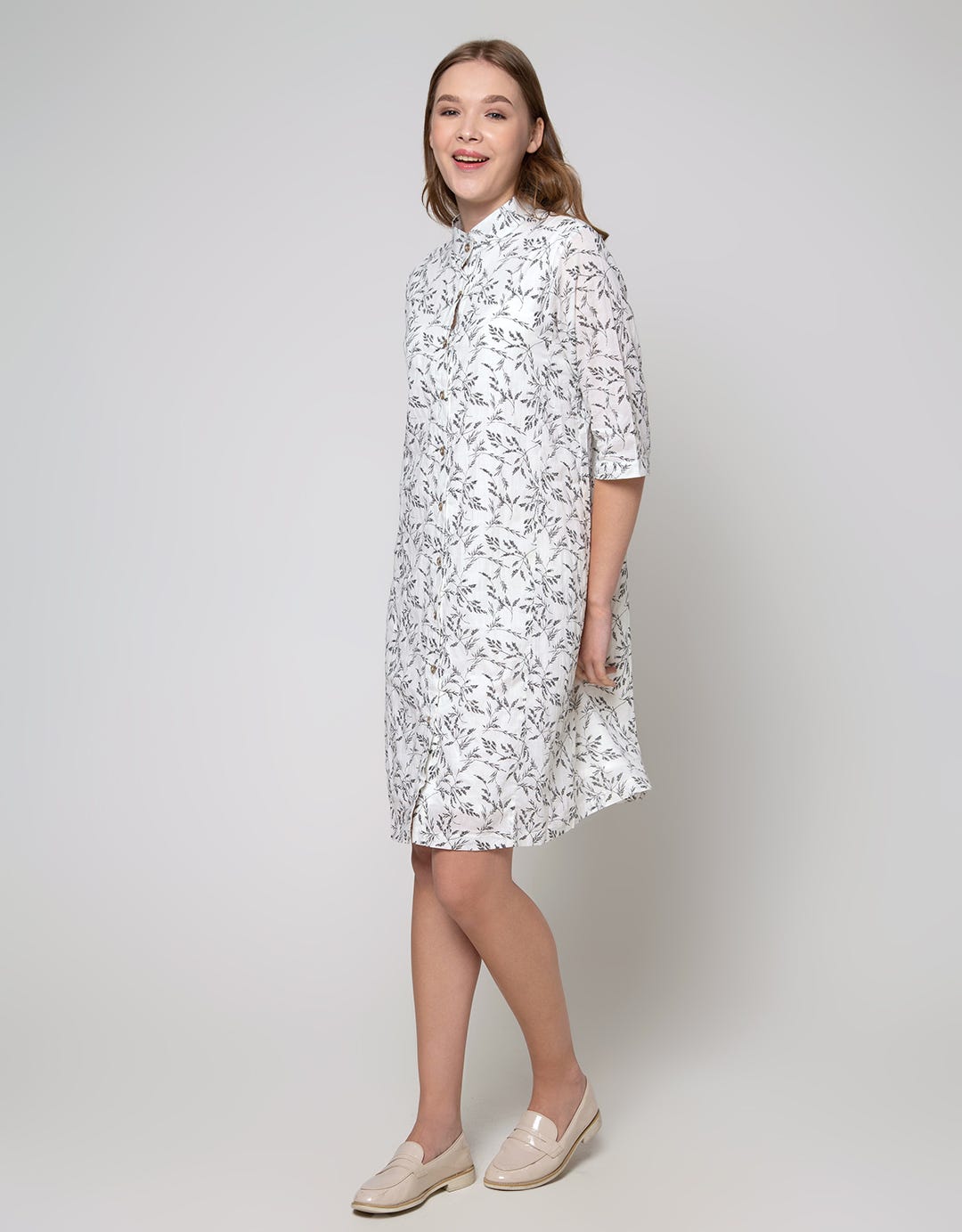 Eprise Journee Carena Dress