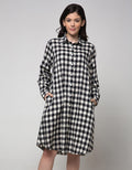 Eprise Journee Keen Dress Wanita