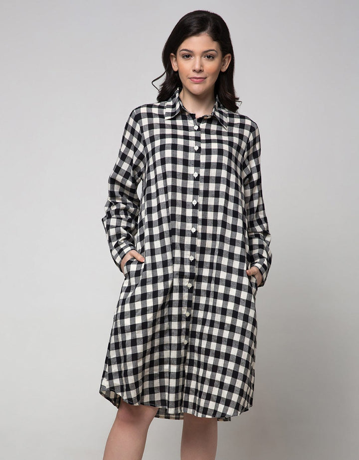Eprise Journee Keen Dress Wanita