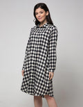 Eprise Journee Keen Dress Wanita
