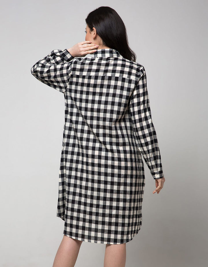 Eprise Journee Keen Dress Wanita