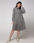 Eprise Journee Keen Dress Wanita