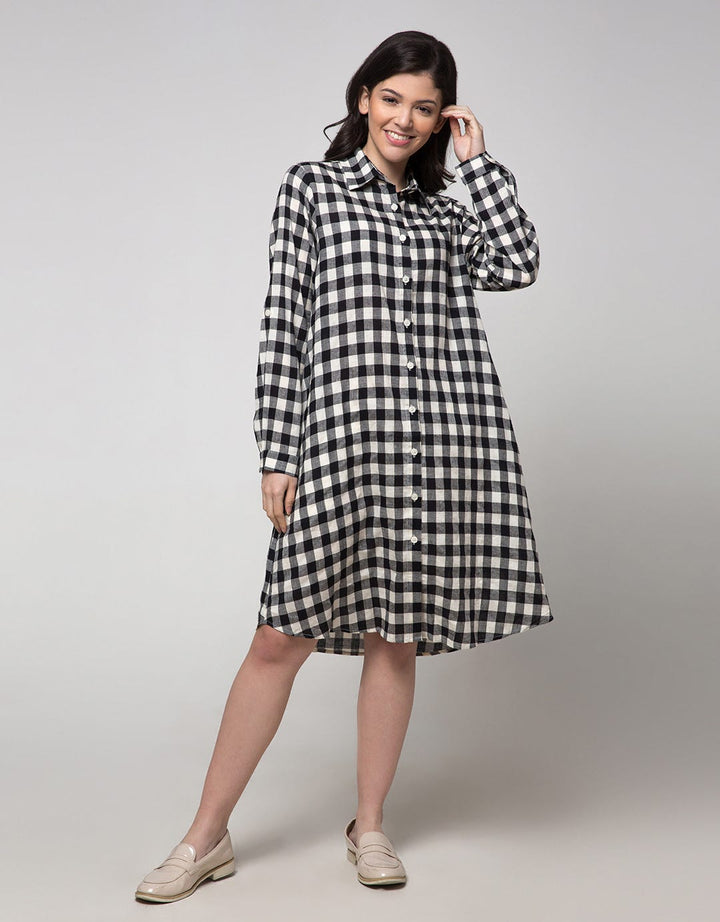 Eprise Journee Keen Dress Wanita