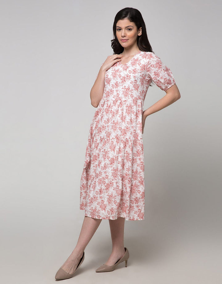 Eprise Collection Berly Dress