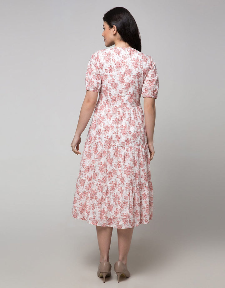 Eprise Collection Berly Dress