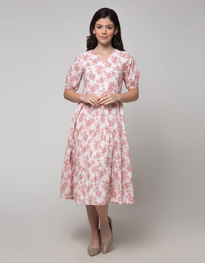 Eprise Collection Berly Dress