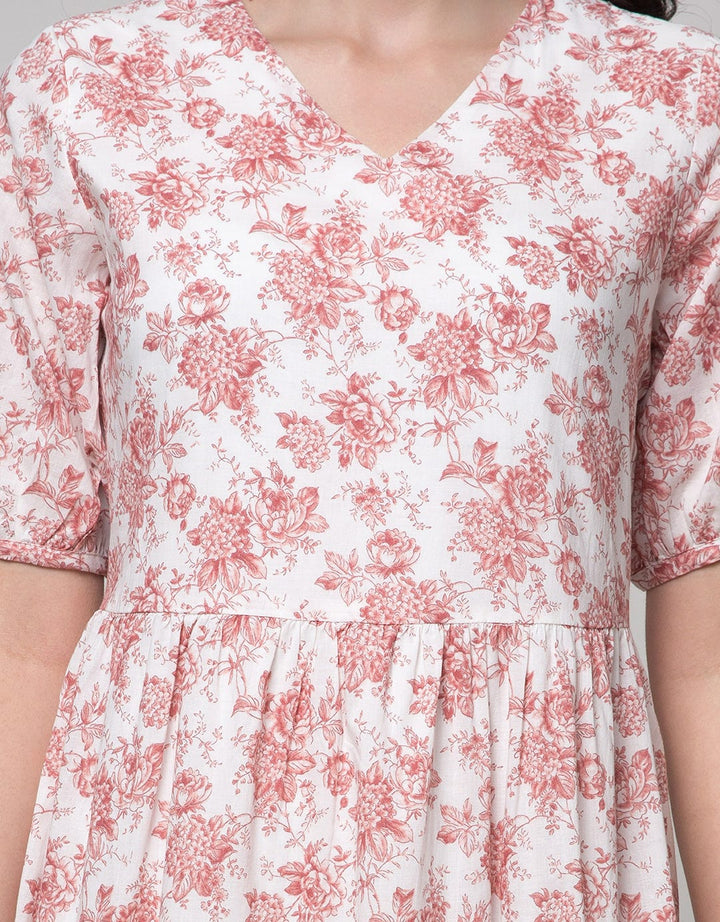 Eprise Collection Berly Dress