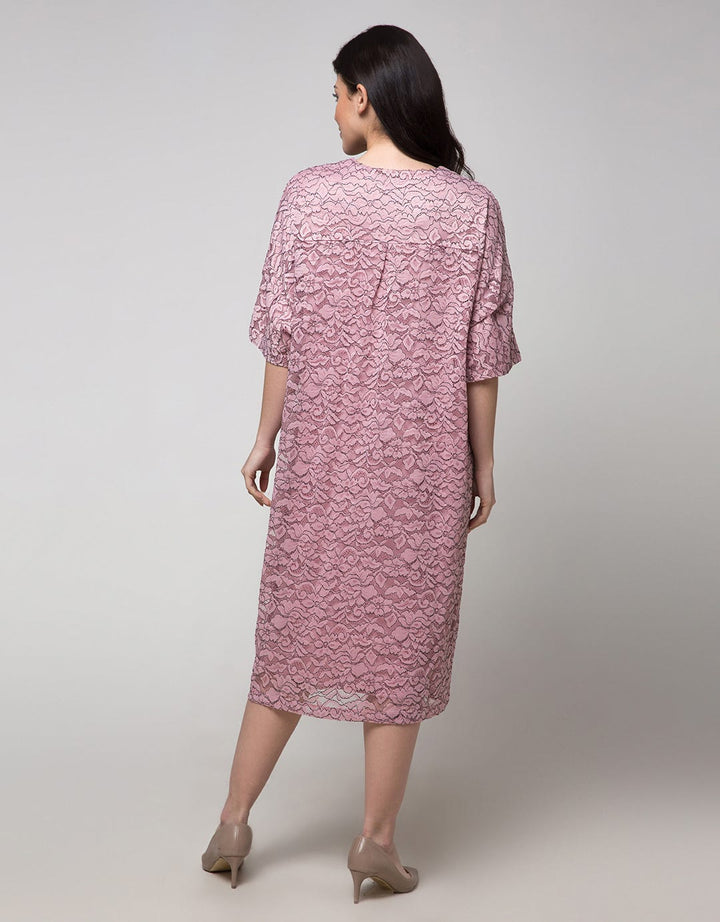 Eprise Collection Vier Dress
