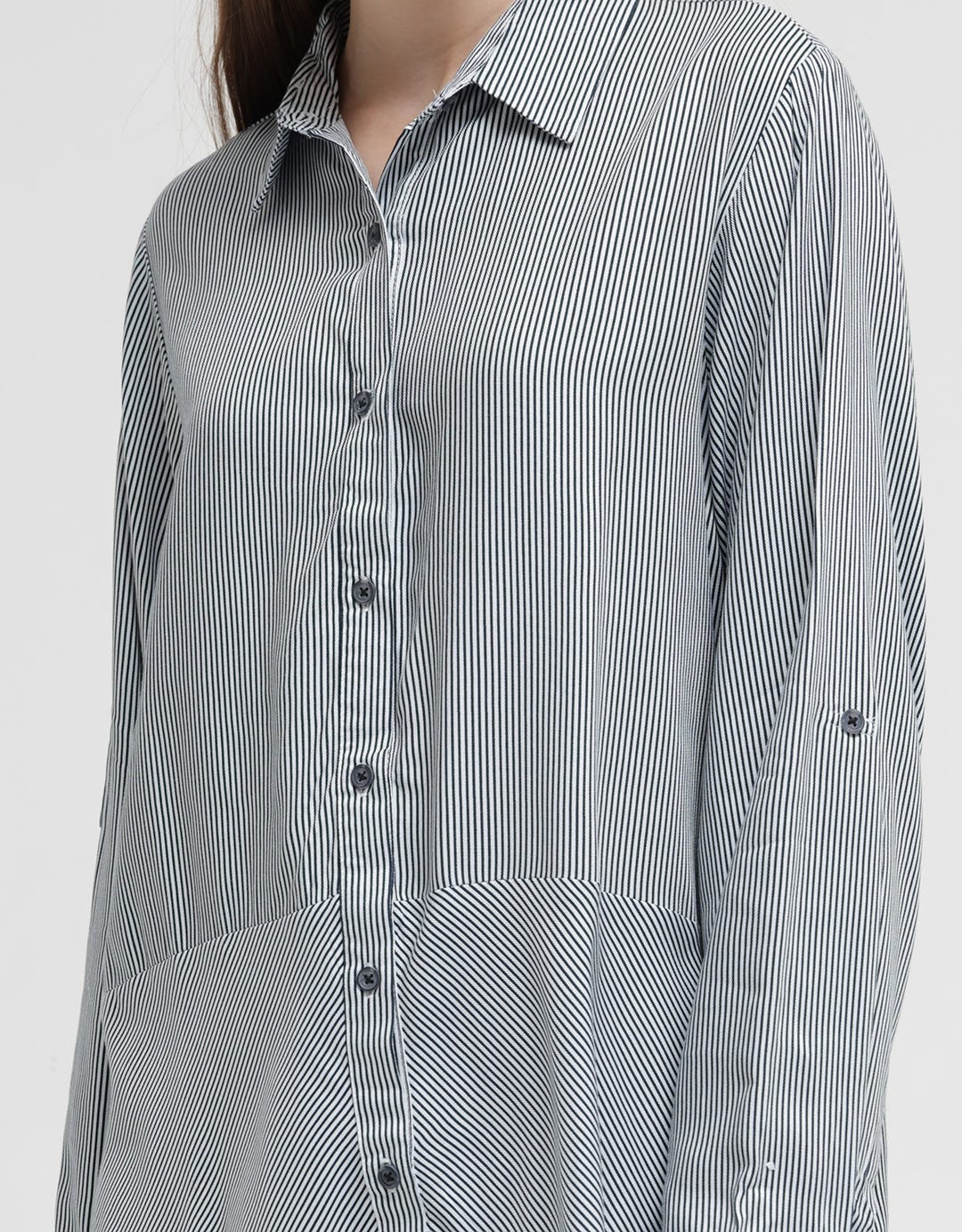 Eprise Blouse Rayon Print