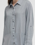 Eprise Blouse Rayon Print