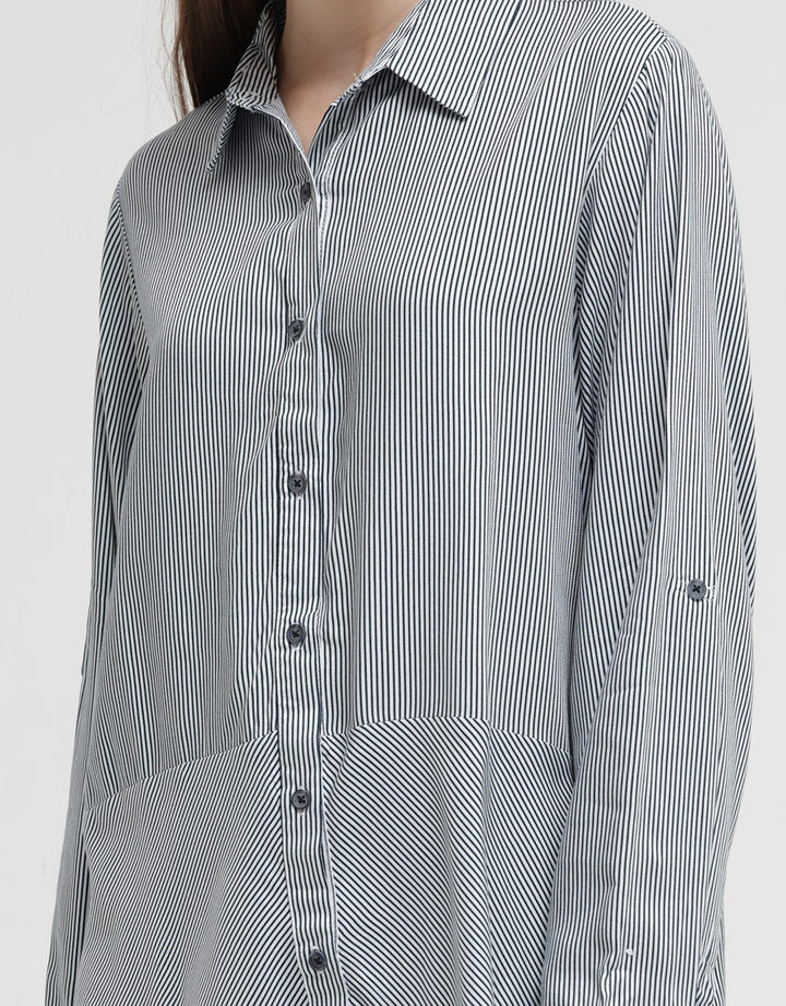Eprise Blouse Rayon Print
