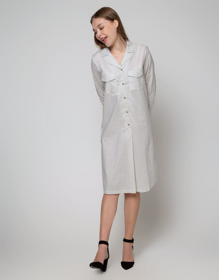 Eprise Journee Deja Dress