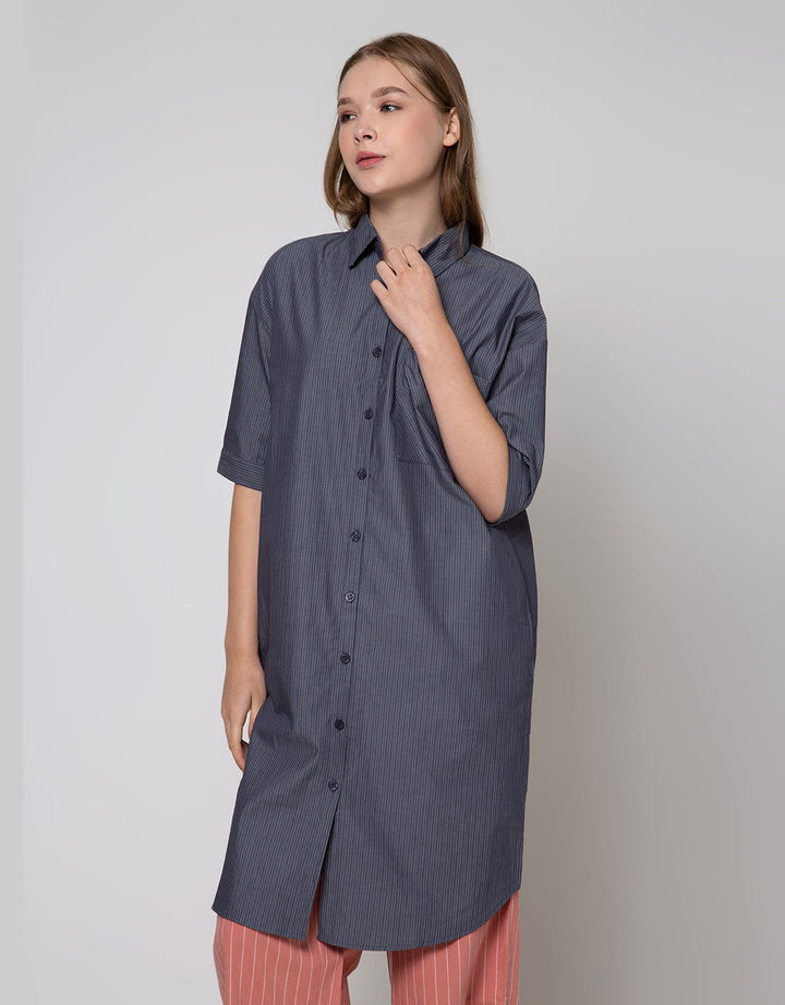 Eprise Journey Cherry Dress