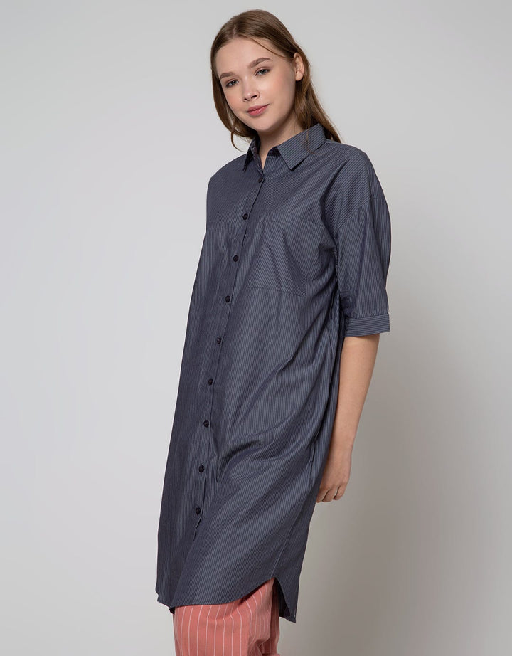 Eprise Journey Cherry Dress