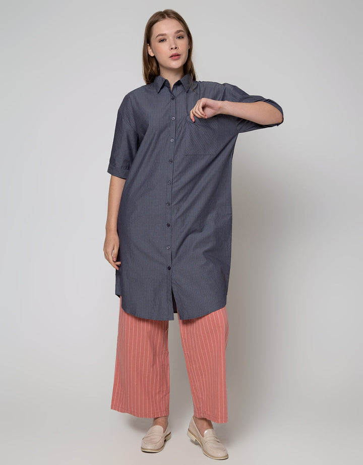 Eprise Journey Cherry Dress