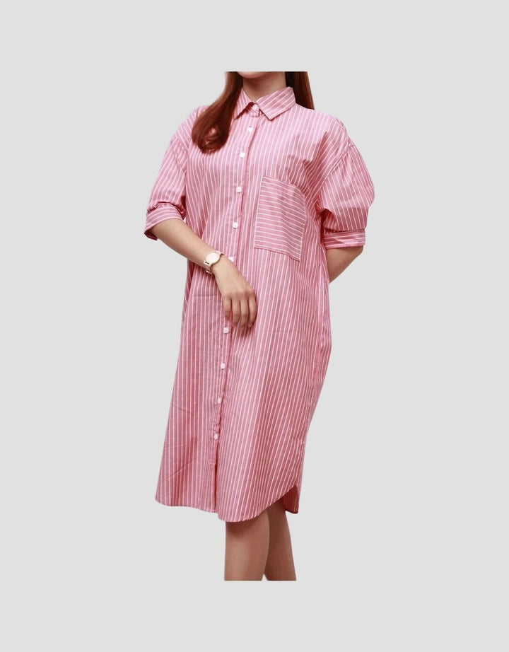 Eprise Fenby Dress Wanita