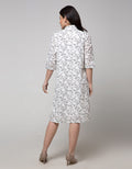 Eprise Journee Carena Dress Wanita