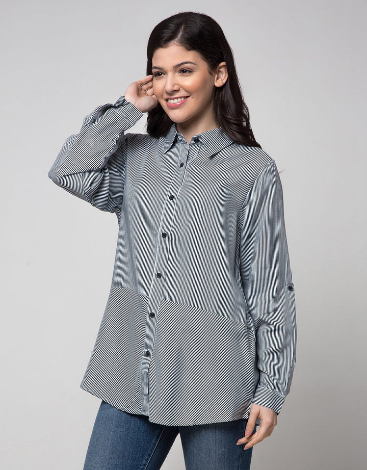Eprise Journee Elery Blouse
