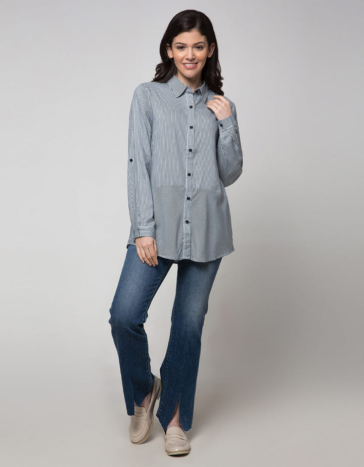 Eprise Journee Elery Blouse