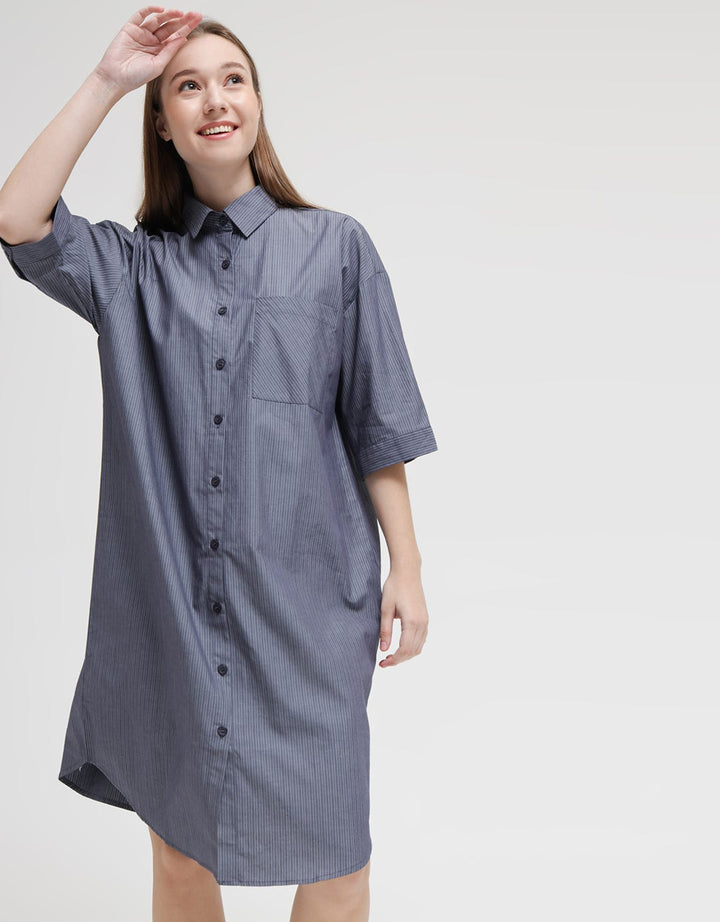 Eprise Journey Cherry Dress