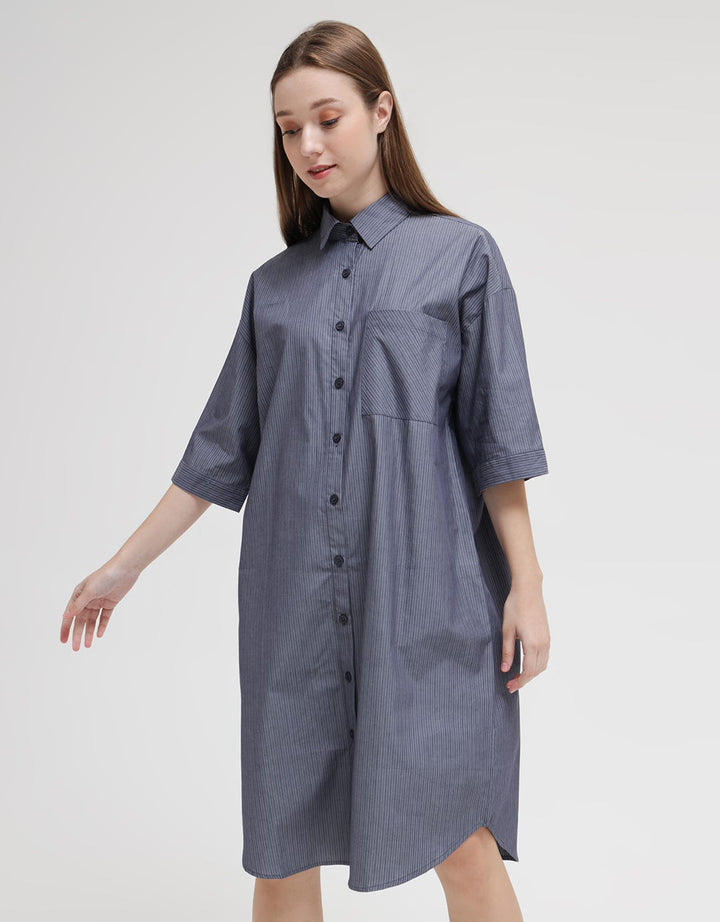 Eprise Journey Cherry Dress