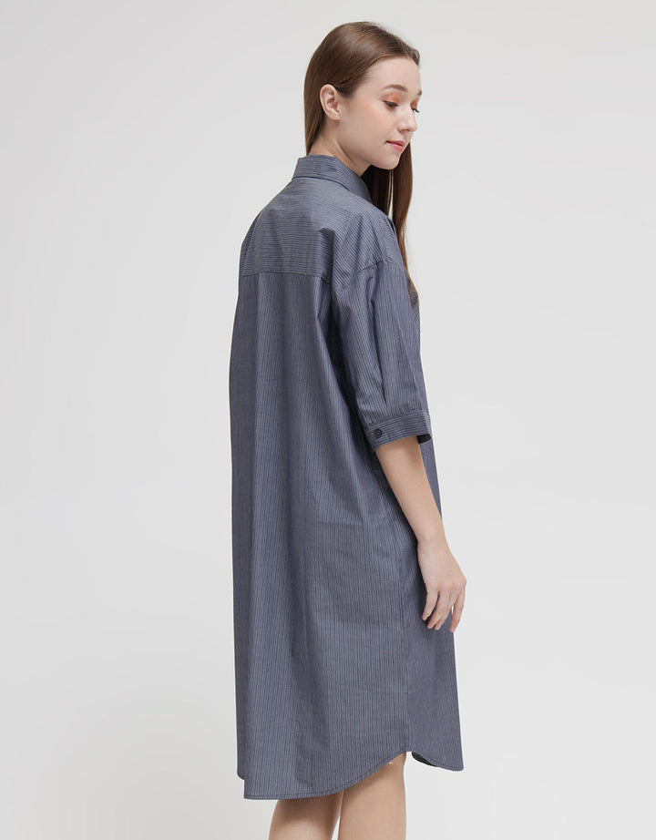 Eprise Journey Cherry Dress