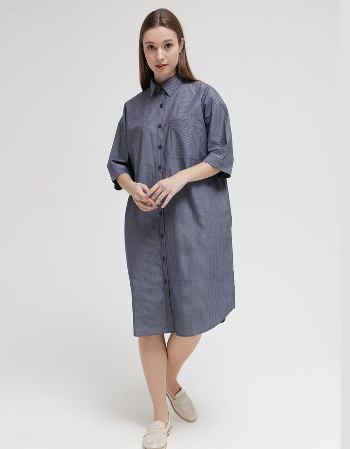 Eprise Journey Cherry Dress