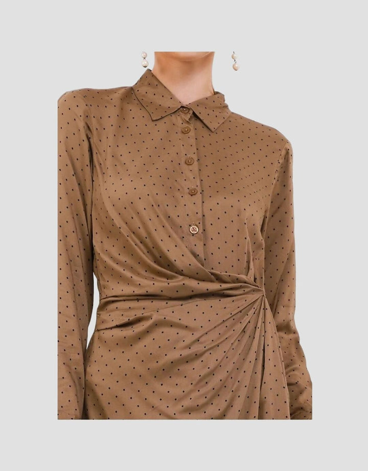 Eprise Arline Dress Wanita