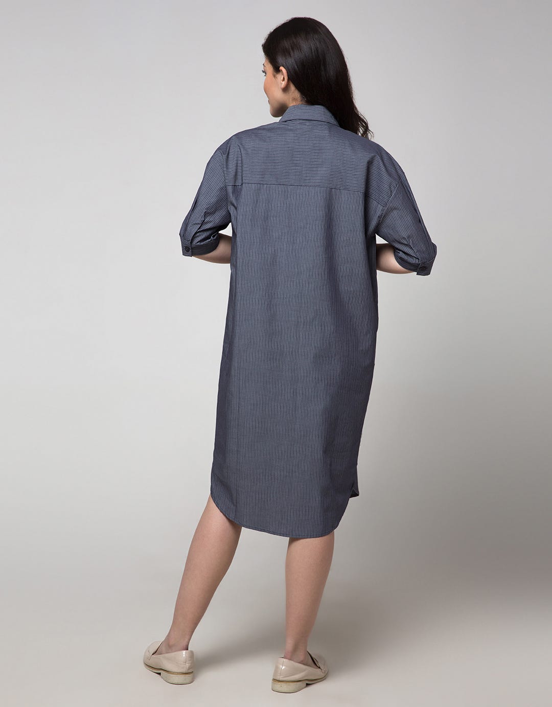 Eprise Journey Cherry Dress