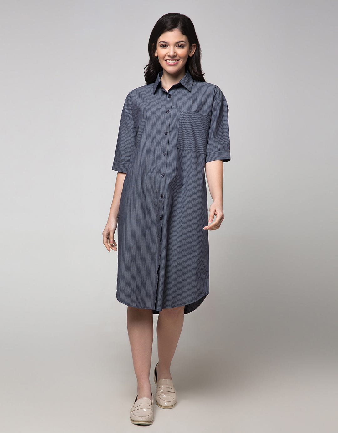 Eprise Journey Cherry Dress