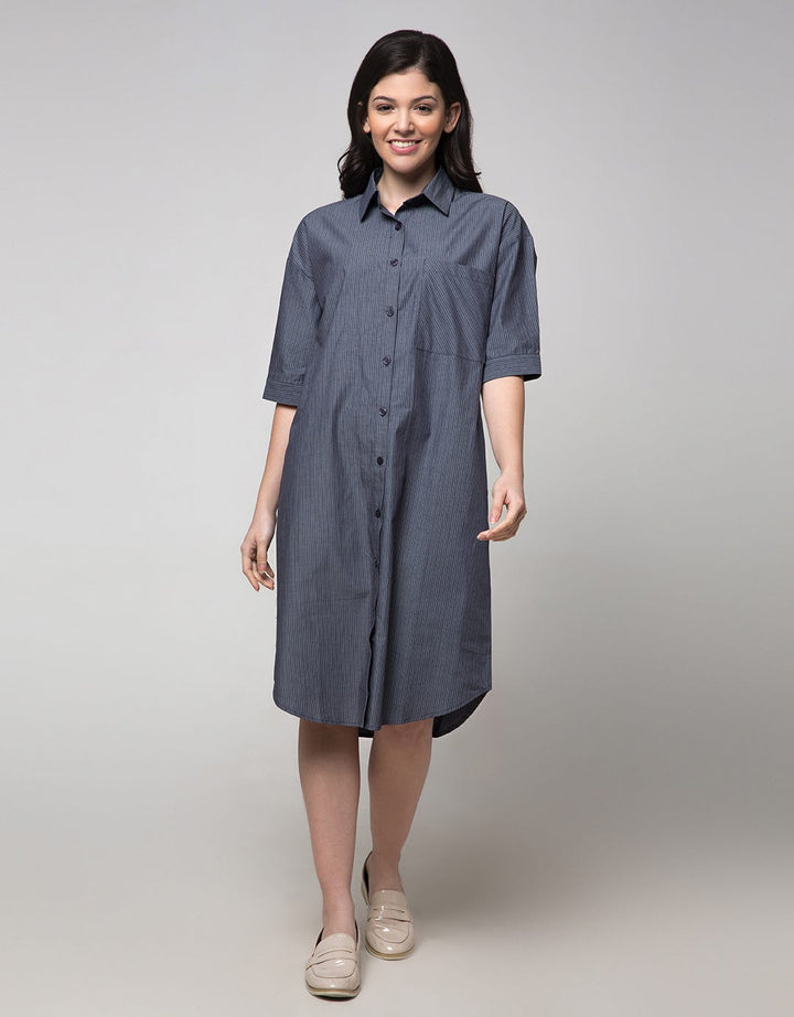 Eprise Journey Cherry Dress